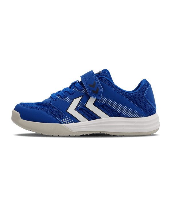 hummel Multiplay Stable Vc Kids Blau F7788 - blau
