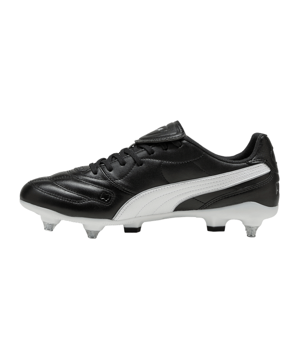 PUMA King Liga SG Schwarz F02 - schwarz