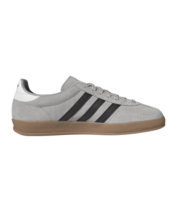 adidas Originals Gazelle Grau - grau