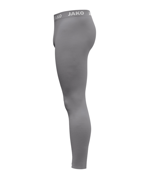 JAKO Function Underwear Tight Kids Grau F825 - grau