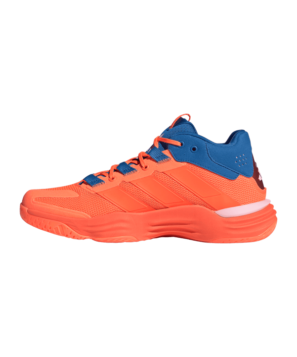 adidas Courtstabil M Orange - orange