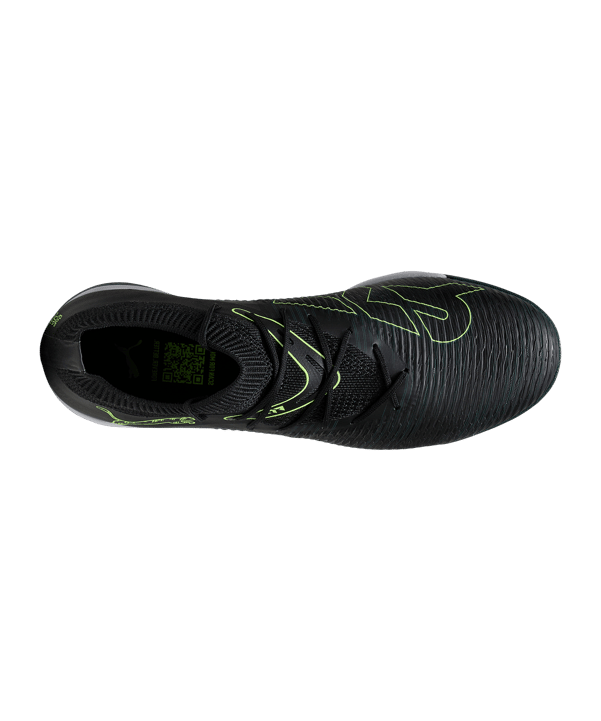 PUMA FUTURE 8 Match IN Eclipse Schwarz F02 - schwarz