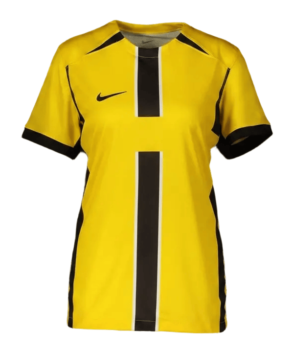 Nike Classic GX1 maglietta donna giallo F719 - giallo