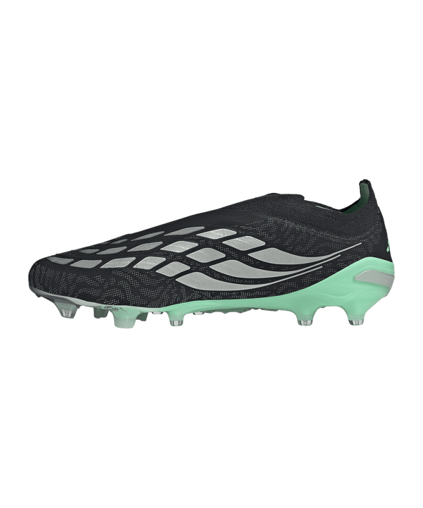 adidas Predator Elite LL AG Final Rush Nero - nero