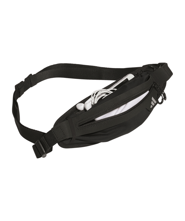 adidas Run WB Tasche Schwarz - schwarz