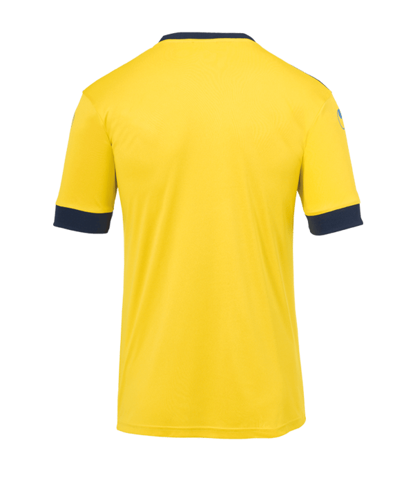 uhlsport Offense 23 Trikot kurzarm Gelb F11 - gelb