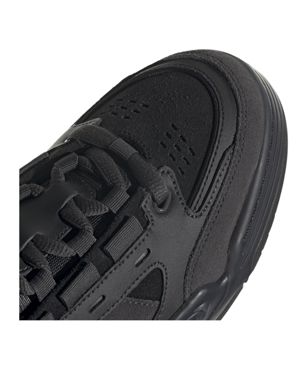 adidas Originals Adi2000 Schwarz - schwarz