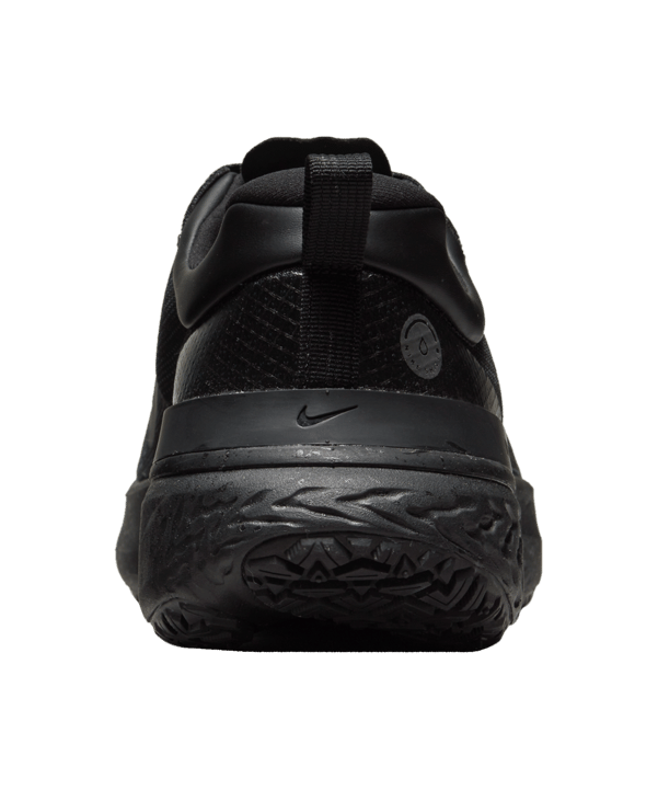 Nike React Miler 2 Shield Running Schwarz F002 - schwarz