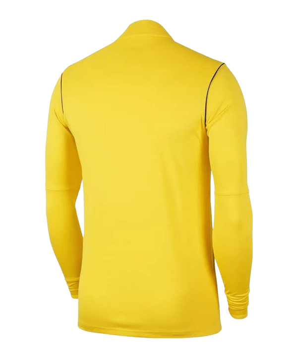Nike Park 20 Trainingsjacke Kids Gelb Schwarz F719 - gelb