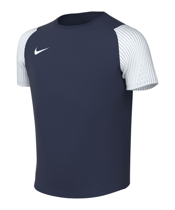 Nike Academy II Trikot Kids Blau F411 - blau