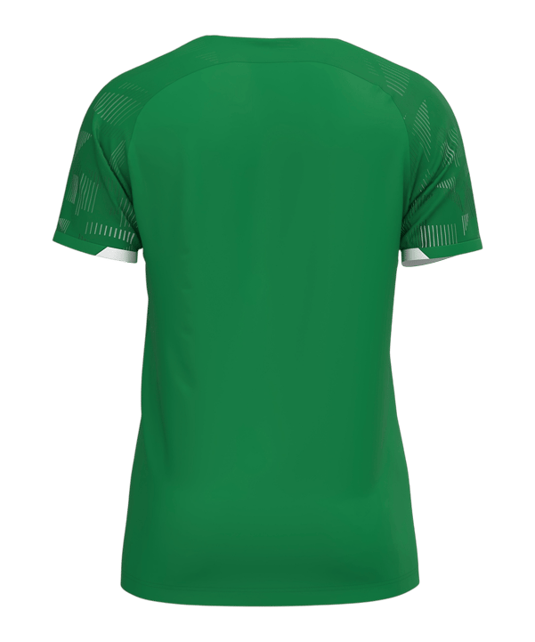 JAKO Sonic Trikot Grün F261 - gruen