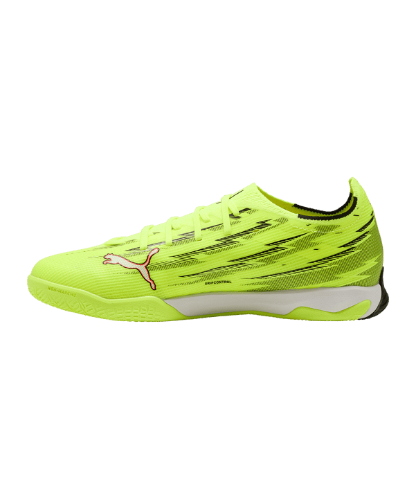 PUMA ULTRA 6 Match IN Unleash Gelb F01 - gelb