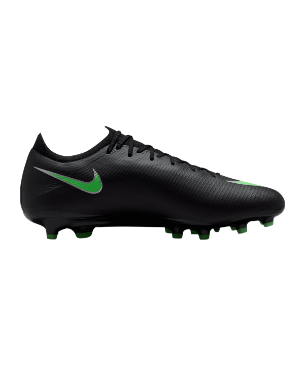 Nike Air Zoom Mercurial Vapor XVII Pro Low AG Shadow Nero C001 - nero