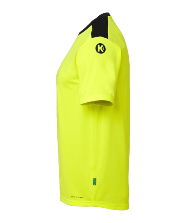Kempa Emotion 27 Trikot Gelb F92 - gelb