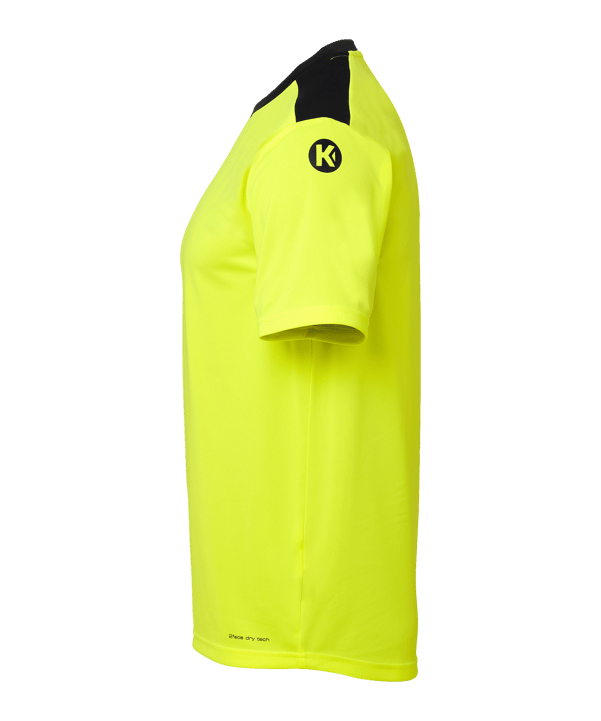 Kempa Emotion 27 Trikot Gelb F92