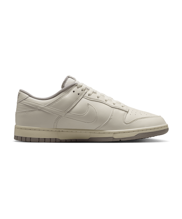Nike Dunk Low Retro Grijs K010 - grijs
