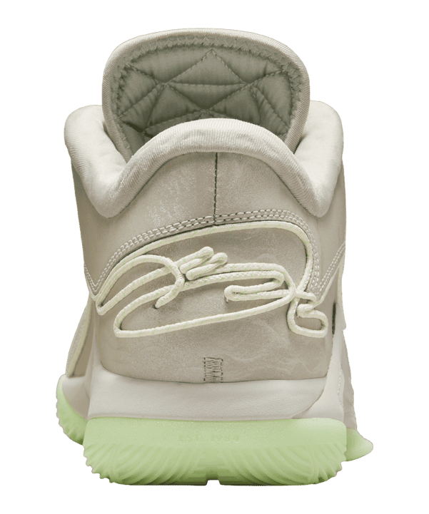 Nike LeBron XXII Dunkman Beige F002 - beige
