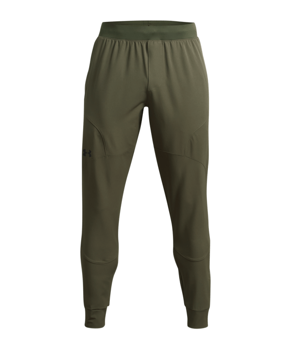 Under Armour Unstoppable Trainingshose Grün F390 - gruen