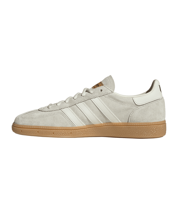 adidas Handball Spezial El Ultimo Tango Messi Weiß