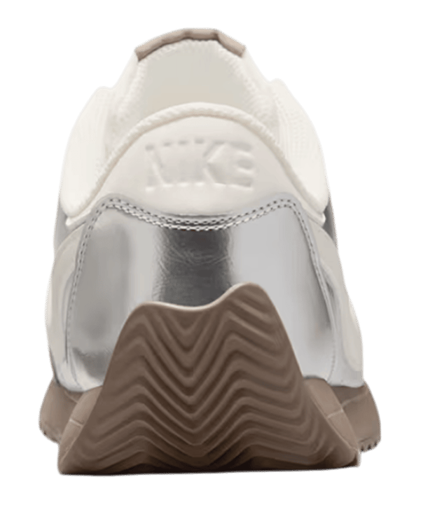 Nike Pacific Femmes Gris C095 - gris