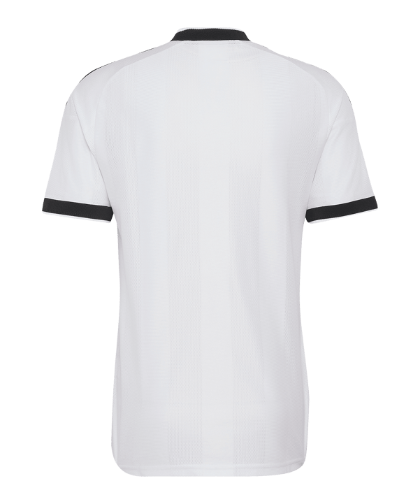 adidas Eintracht Frankfurt Maglietta Away 2026/2027 Bianco - bianco