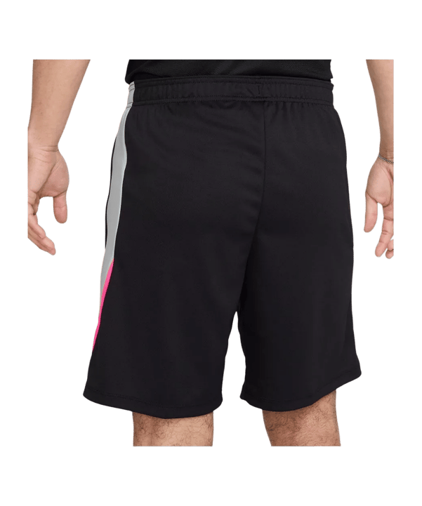 Nike Strike Short Schwarz F016 - schwarz