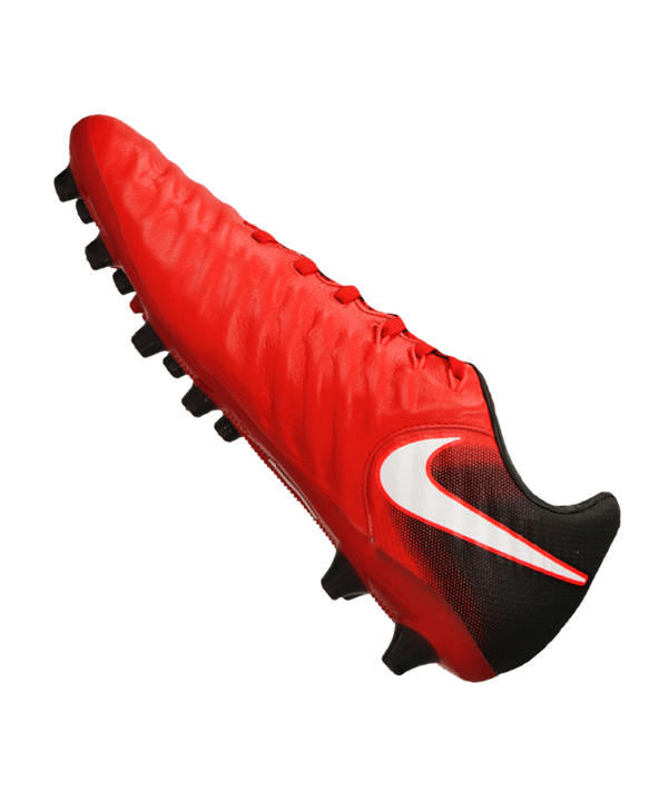 Nike Tiempo Legacy III AG-Pro Rot F616 - rot
