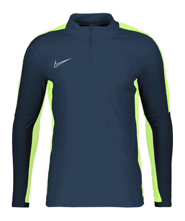 Nike Academy Drilltop Sweatshirt Blau F452 - blau