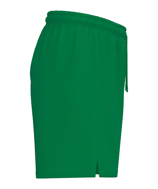JAKO Retro Short Grün F200 - gruen