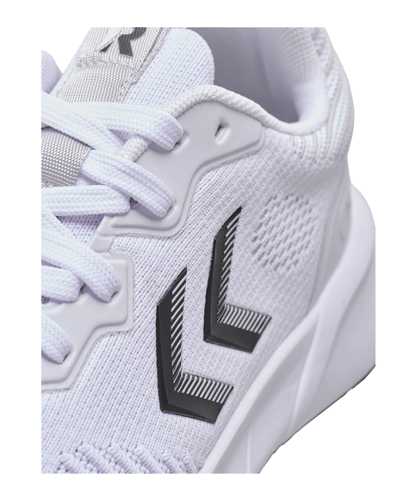 Hummel Reach Tr Flex Weiß F9020 - weiss