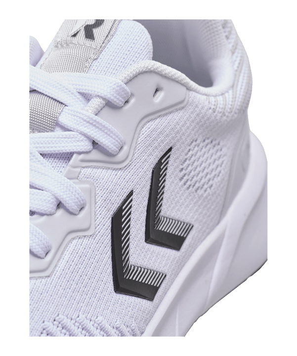 hummel Reach Tr Flex Dames Wit K9020 - wit