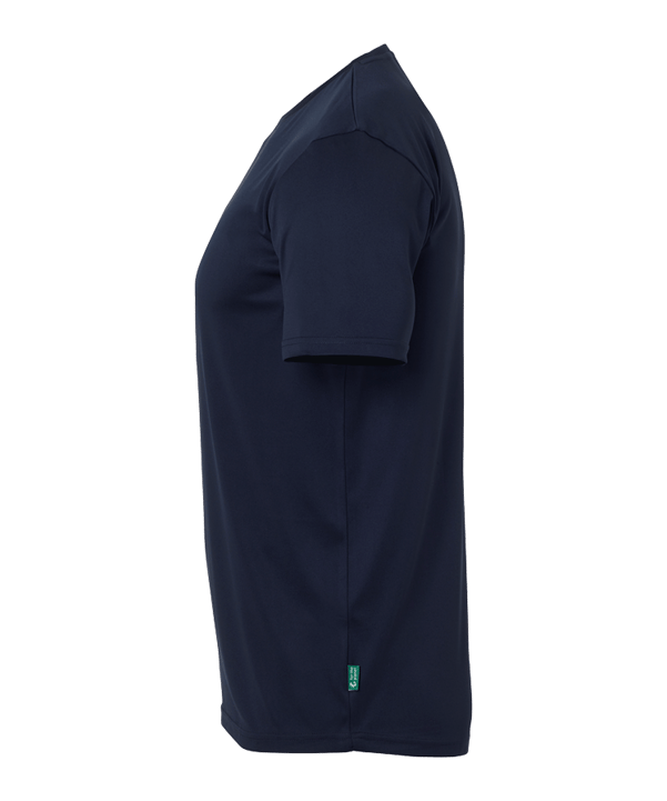 uhlsport T-Shirt Kids Blau F008 - blau