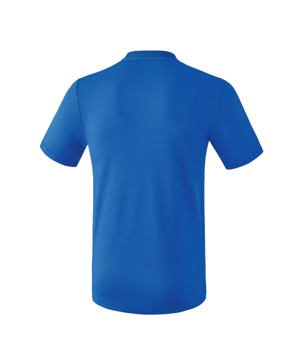 Erima Liga Trikot kurzarm Blau - blau