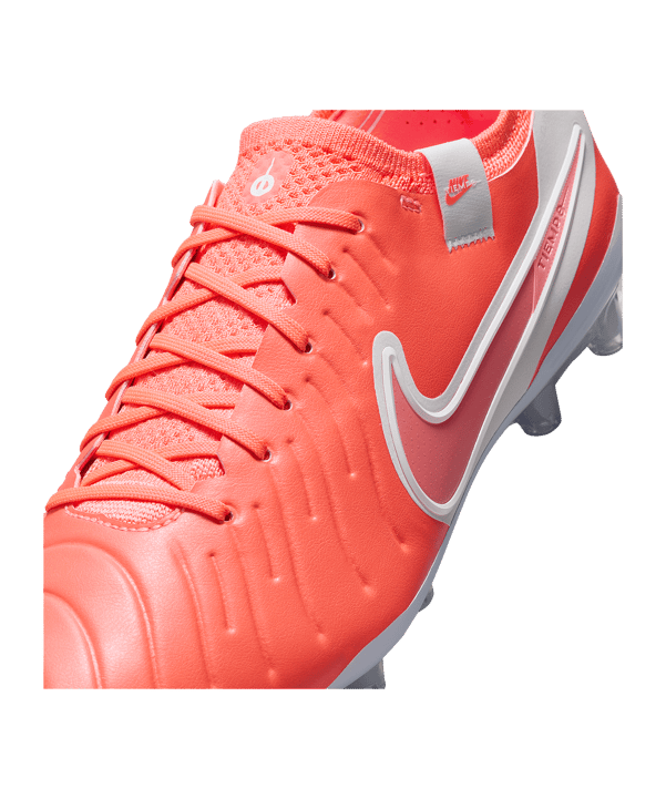 Nike Tiempo Legend X Pro AG Mad Energy Rot F800 - rot