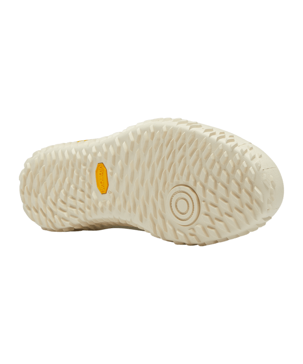 Reebok Club C Vibram Beige Grün - beige