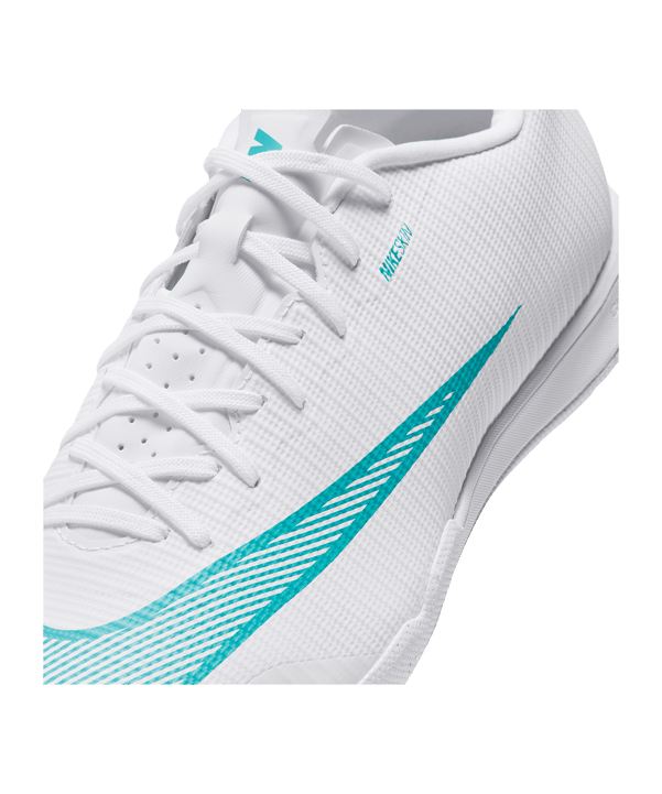 Nike Mercurial Vapor 17 Academy IN Bright Lights Bianco C102 - bianco