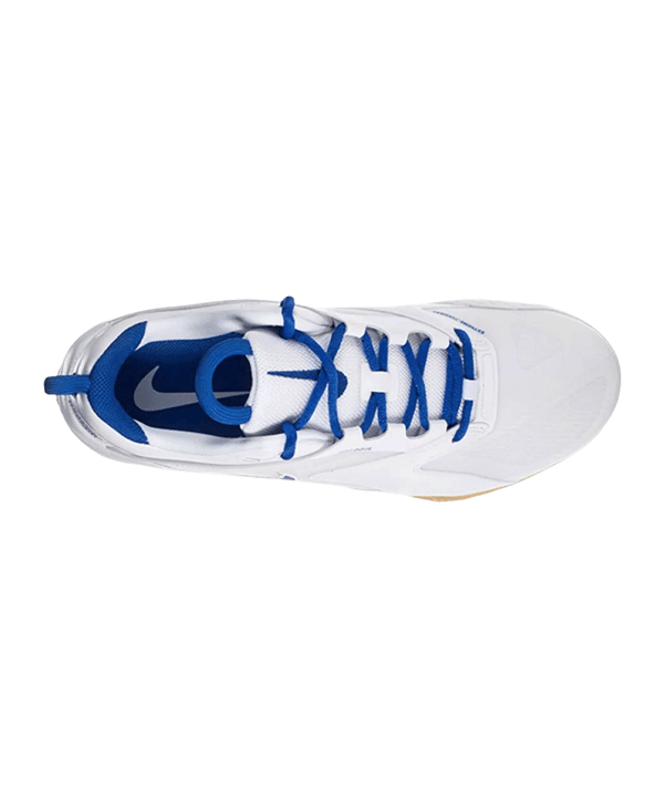 Nike Air Zoom Hyperace 3 Blanc C106 - blanc
