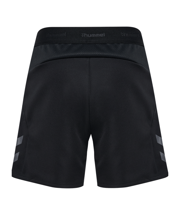 Hummel Cima 2.0 Short Kids Schwarz F2001 - schwarz