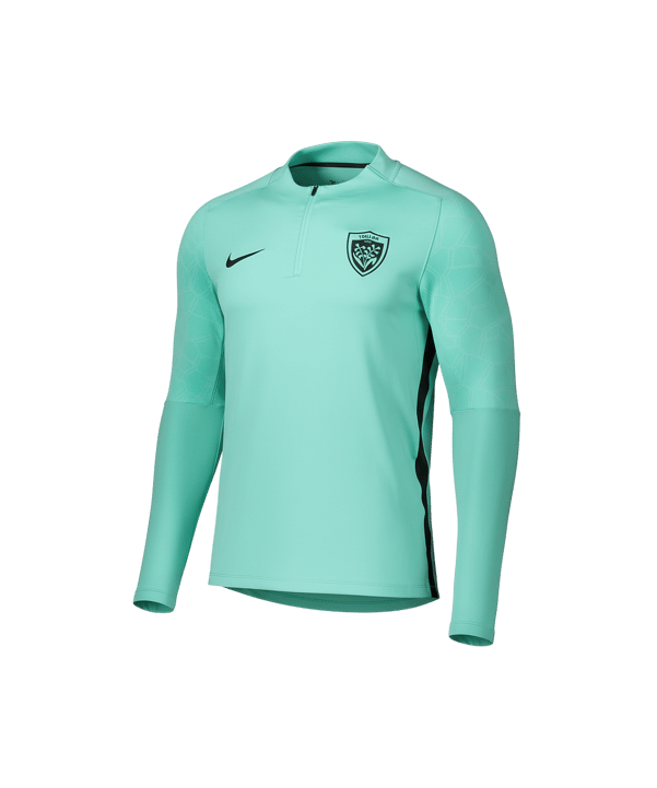Nike  RC Toulon  Drill Top Sweatshirt  Blau F355 - blau