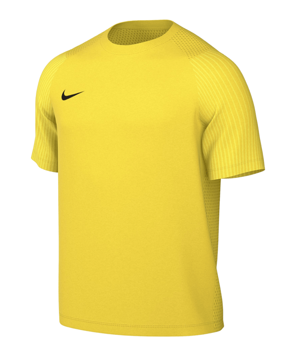 Nike Academy II Trikot Kids Gelb F719 - gelb