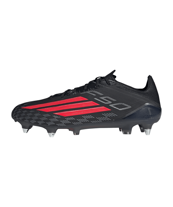 adidas F50 Elite SG Immortal DNA Schwarz - schwarz