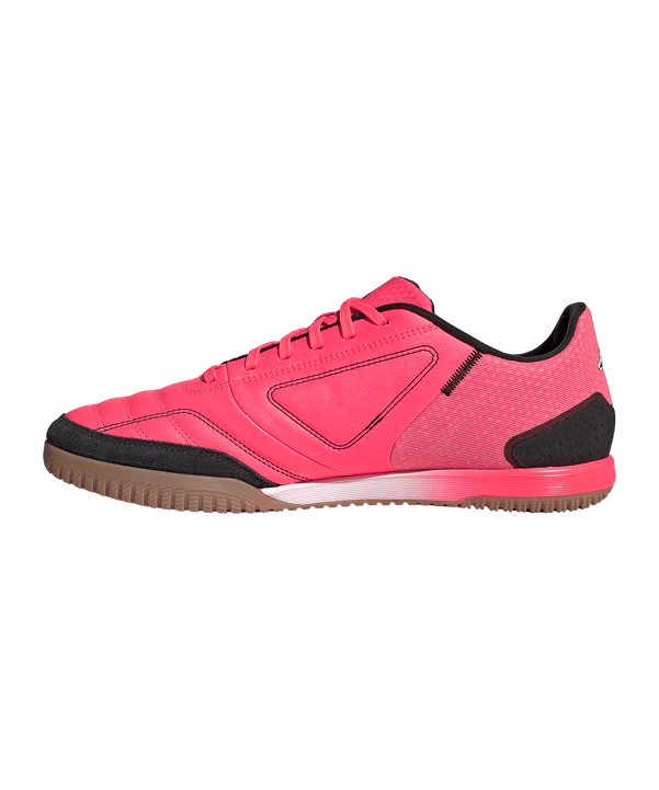 adidas Top Sala Competition IN Pink - rosa