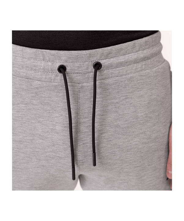 JAKO Premium Basic Court Gris C040 - gris