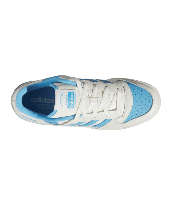 adidas Forum Low Beige - beige