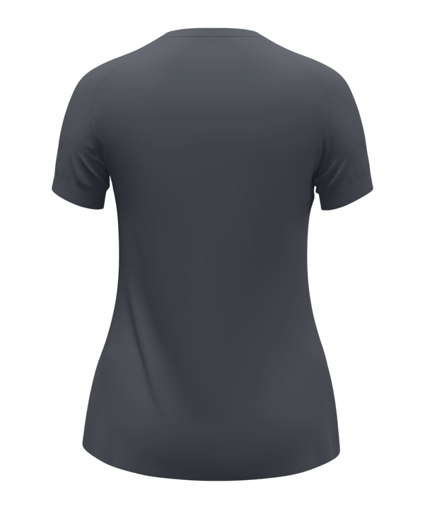 JAKO Uni T-Shirt Damen Grau F830 - grau