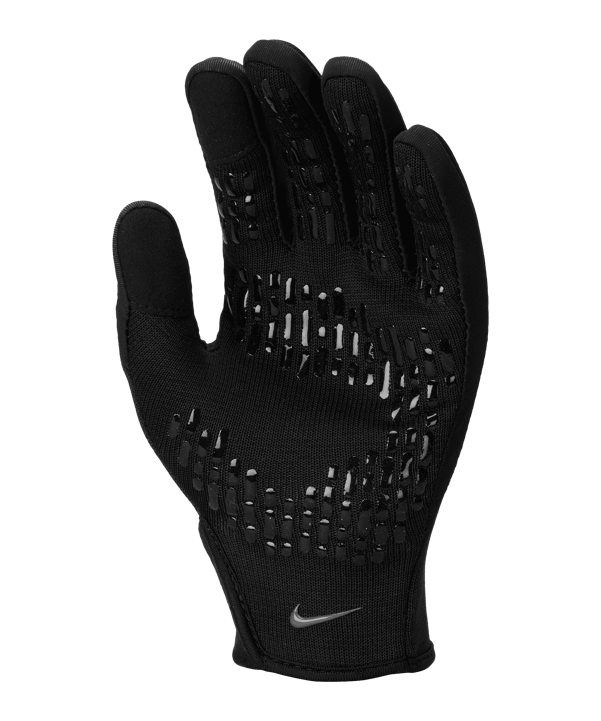 Nike Academy Handschuhe Kids Schwarz F011 - schwarz