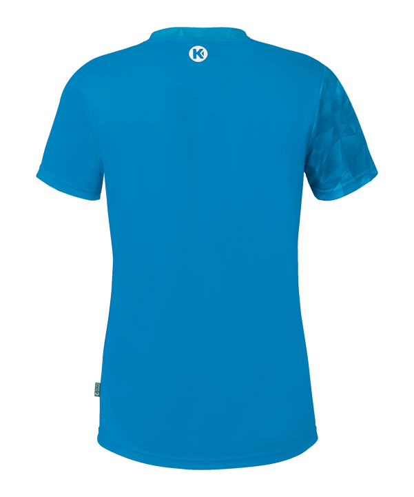 Kempa Athletics 29 Trikot Damen Blau F50 - blau