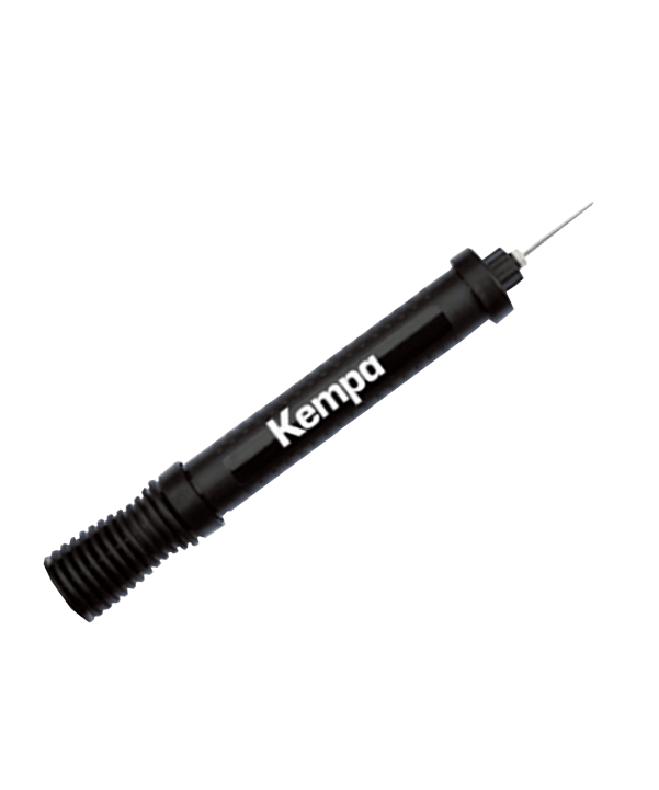 Kempa 2-Wegepumpe Schwarz F01 - schwarz