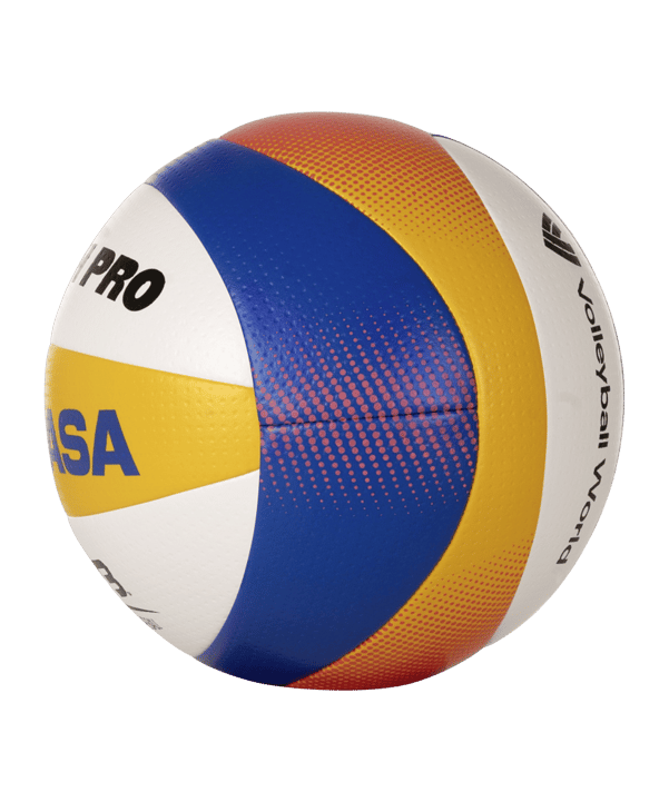 Mikasa Ball Blau - blau