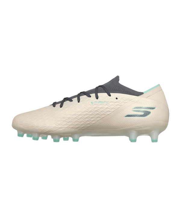 Skechers Skx 2 Elite AG Beyond Illusion Beige - beige